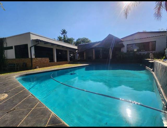 4 BEDROOM HOUSE FOR SALE IN LAMBTON